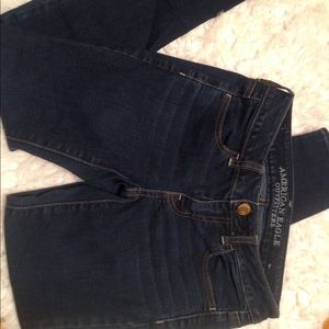 American Eagle Outfitters